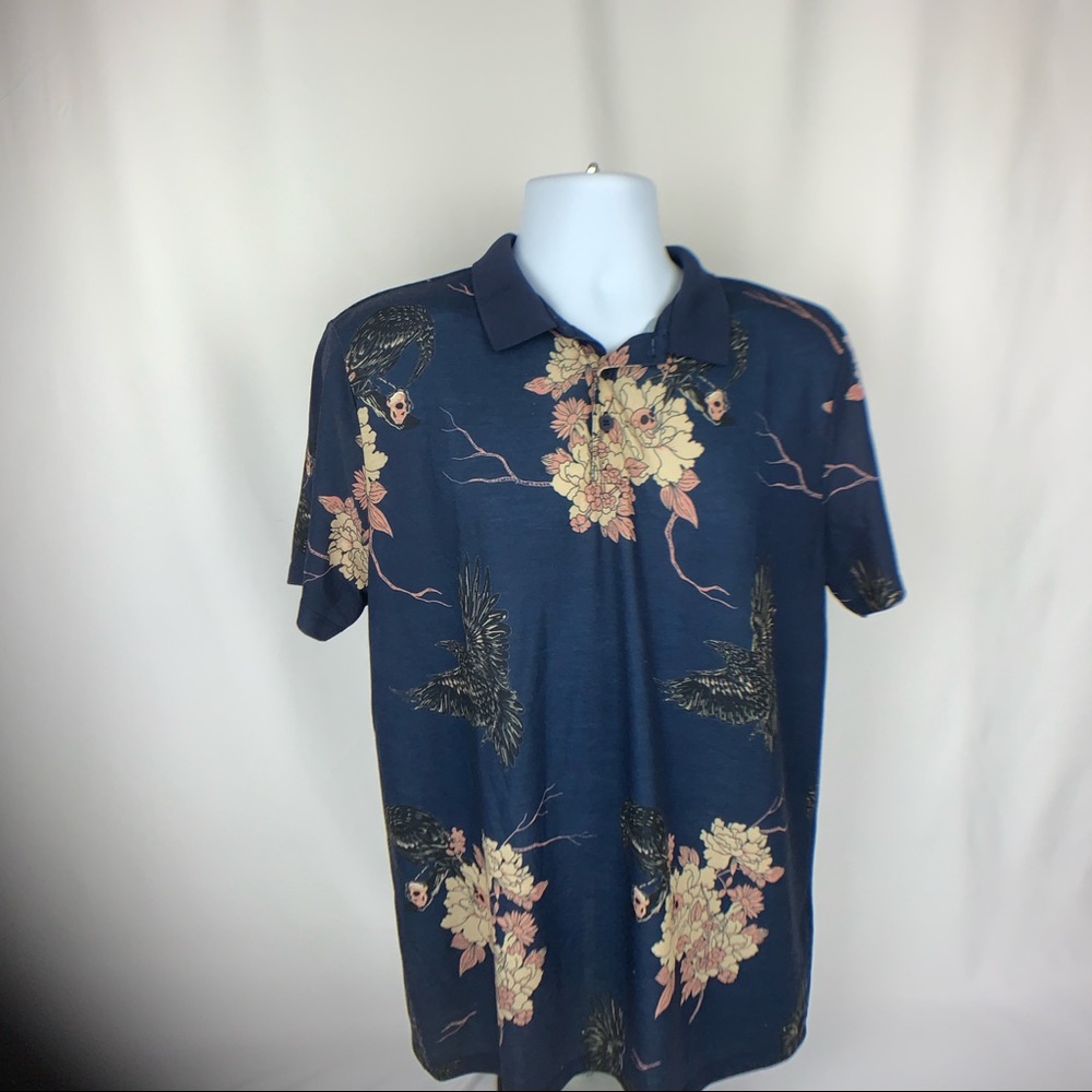 Men ASOS polo shirt